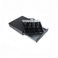 Lockable Cash Box